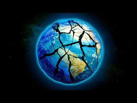 The Earth's Crust Is Falling Apart… A New Era Begins?