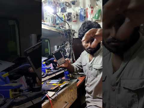 Repair vlog #telugushorts #tech