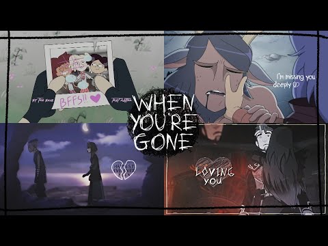 [YES] When You’re Gone MEP