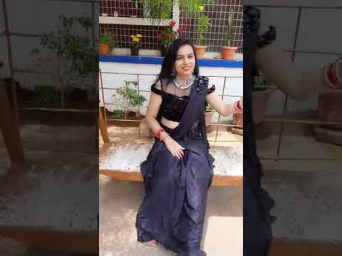 meri saree kaisi hai