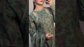 Pakistani neck designing/ Hand embroidery neck designing #shorts #viral #shortsfeed #trending