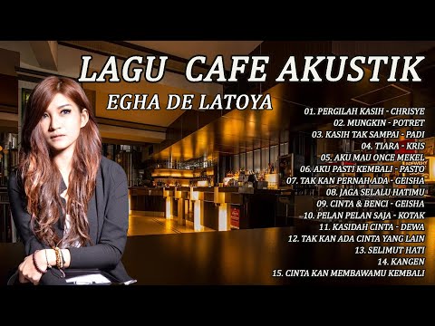 Lagu Terpopuler 2023 | Lagu Akustik Cover Indonesia 2023 - COVER ECHA DE LATOYA