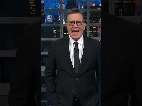 Colbert Withdraws: Epic ASEAN Fail!