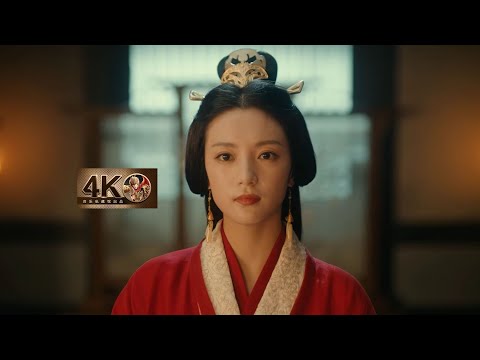 【4K60FPS】许嵩《清明雨上》经典中国风！鱼在水中游，是尾也是头