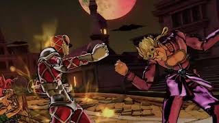 JoJos Bizarre Adventure AllStar Battle R  Diavolo  Character Trailer