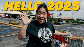 New Year in American Samoa