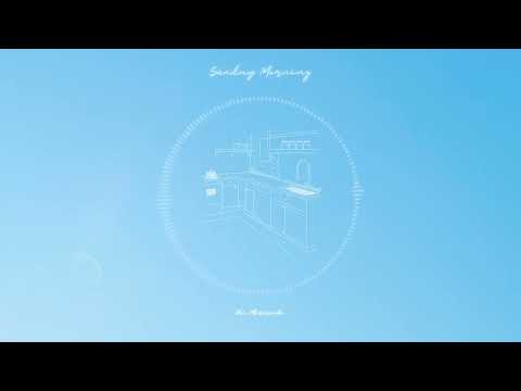 Sunday Morning - Kei Morimoto (Official) 『フリーBGM』