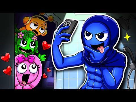 Sprunki - Jevin's Secret Hobby?! | Incredibox Sprunki Animation