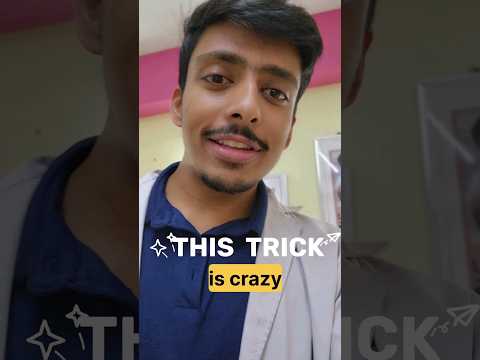 Crazy trick for NEET aspirants #neet #neet2025 #nta #mbbs #college #iitjee #students #study #pw #fun