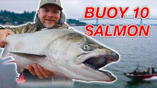 Testing A NEW Salmon Fishing LURE. The Results Are SURPRISING! (Smoked Salmon Catch & Cook)