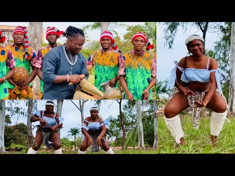 Ejyk Nwamba ft Zoro - UBOR (Ogene Viral Video)