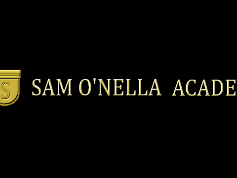 Drawing + Q&A  -- Tweet me questions @Sam_ONella