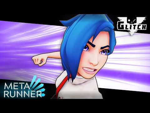 META RUNNER Season 2 - EP 5: Heart to Heart