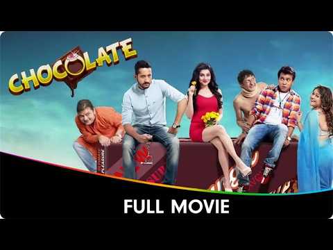 Chocolate - Bangla Full Movie - Hiroshi Abe, Ammara Siripong, JeeJa Yanin, Taphon Phopwandee