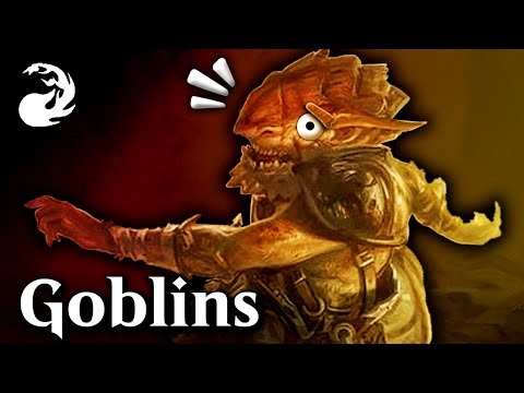 Monored Goblins in Standard ?!