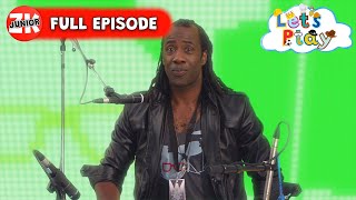 Let's Play: Rock Musician | FULL EPISODE | ZeeKay Junior