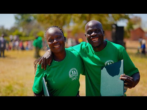 Over 13,000 Families Helped  🩵 | Nu Skin