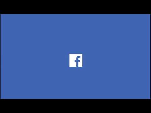 Facebook old ringtone / Messenger old ringtone