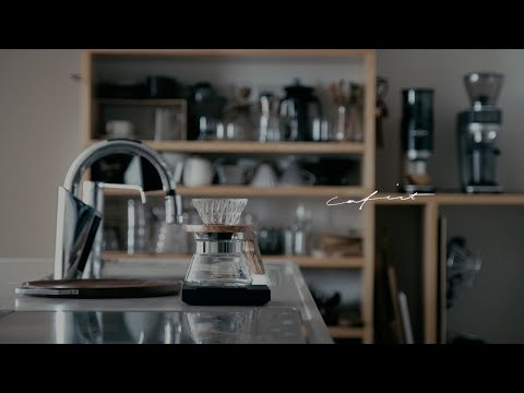 IKEA Kitchen Tools, How To Throw Away Used Coffee Grounds, My Coffee Shelf【IKEA Products】