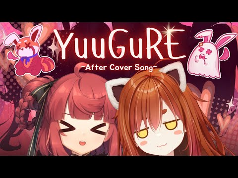 〔After Cover Song〕Kenalan sama YuuGuRE~?!?! @yuurayozakura 〔Yuela GuiGui | LIVIUM〕