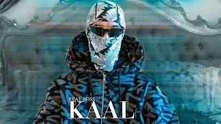 Real Boss - Kaal (Official Video) | Latest Punjabi songs 2024