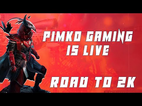 CHILL STREAM WITH ROAD TO 2k GUYS 🔥PUBG MOBILE 🔥| LIVE with PIMKO yt|  #pubgmobile @kikatmanoyt