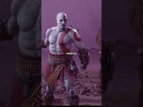 KRATOS IS WINNER BUT WHY HE LEFT THOR #gamerlife #gaming #godofwar #godofwarragnarok #valorantliver