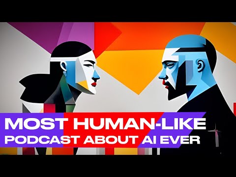 NVIDIA's GTC 2024, Midjourney's New Trick, Apple's Big Bet on AI / Most human-like podcast #2