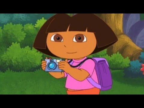 How to draw dora | How to draw dora and boots |Dora buji friendship drawing