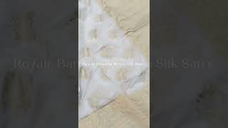 banarasi saree - different types of banarasi sarees with price | banarasi silk sarees