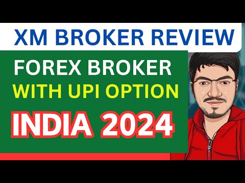 Best Forex And Crypto Broker in INDIA 2024