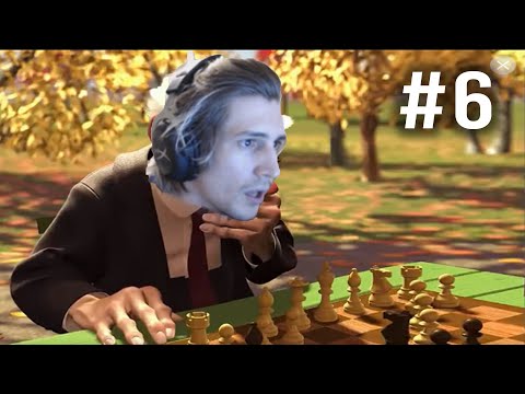 xQc Best Clips of the Week | #6