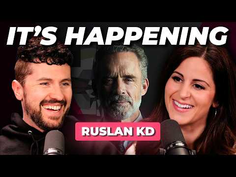 Celebrity Conversion, Gen-Z, and Christian Unity w/Ruslan KD | The Lila Rose Podcast E162