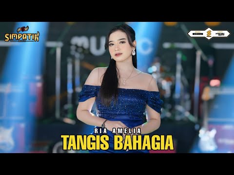 RIA AMELIA - TANGIS BAHAGIA - SIMPATIK MUSIC