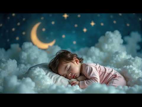 Bouncing Bubble Dreams Lullaby: Gentle Music to Help Your Baby Sleep Peacefully