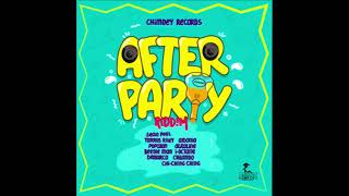 After Party Medley - 2K15 - TOPDON SELECTIONS