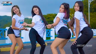 DJ JEDAG JEDUG DANCE MONTAGE  BASSS BETON REMIX HOREG