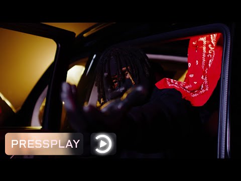 Lil H (ASB) - Nobody's Talking (Music Video) | Pressplay