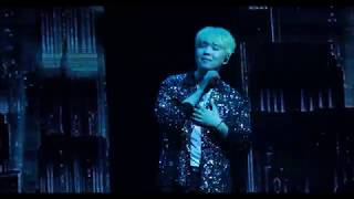 190317 이홍기 李洪基 LeeHongGi -  IN THE RAIN《LeeHongGi Solo Concert I AM IN HONGKONG》 직캠/CAM [4K]