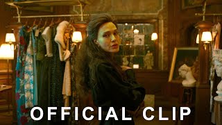 Maria new clip official - Venice Film Festival 2024