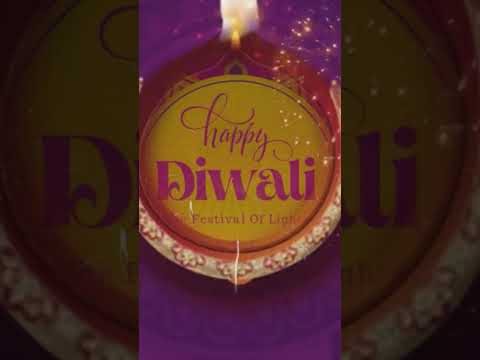 Happy Diwali Status 2022| Happy Diwali Whatsapp Status| Diwali Wishes| Diwali Song |#shorts @artbysh