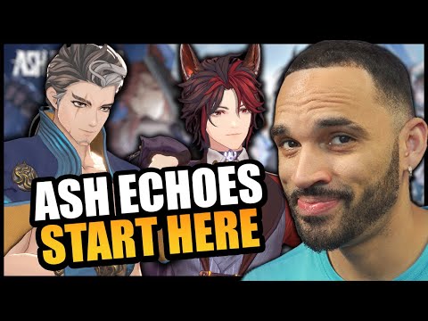 Before You Play Ash Echoes! | Beginners Guide