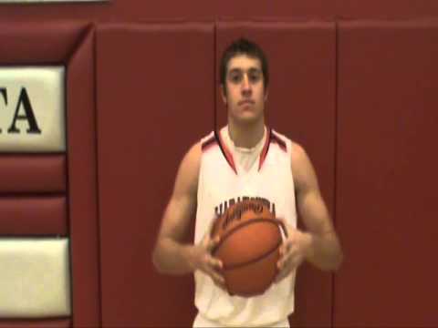 Brandon Miller 2012-2013 Basketball Intro