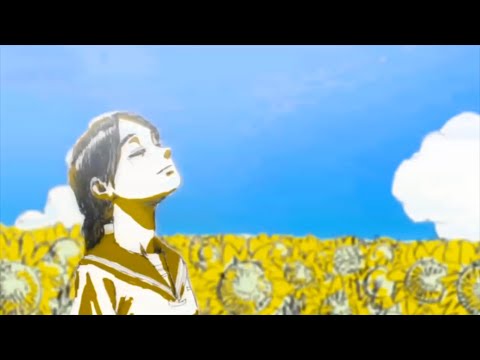 君ガ空コソカナシケレ(Kimiga Sorakoso Kanashikere) - Your sky is sorrowful - CHiCO with HoneyWorks [Eng Subs]