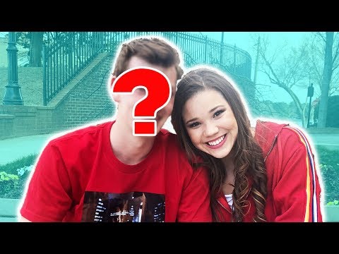 Does Madison Have A BOYFRIEND!?  + BIG ANNOUNCEMENT!!