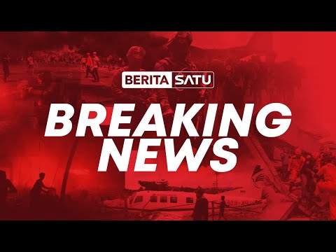 🔴 Breaking News | Sri Mulyani Paparkan APBN Tahun Pertama Presiden Prabowo | Beritasatu