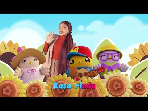 Lagu Kanak-Kanal Viral I Didi & Friends I Lagu Didi I Lagu Kanak-Kanak