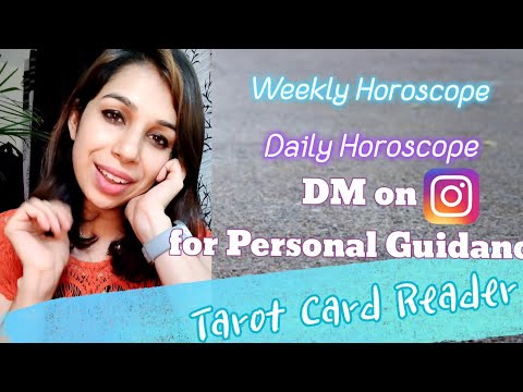 Shailza_ur_tarot_card_reader | Daily Horoscope | 100% accurate answers | 6 yrs exp