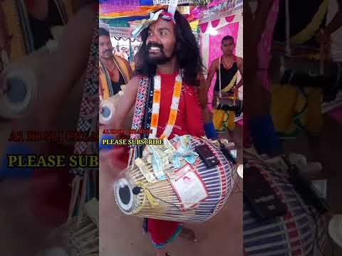 Sinku Mahaling // Rangin Kirtan // Shorts video #sambalpuri #trending #shortsvideo #sinkumahaling