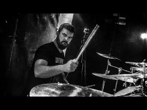 Adam Jarvis - Pig Destroyer - Chicago, IL 10.17.24